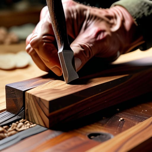 Selecting Dining Table Wood Types With Intention