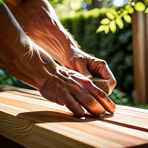 Selecting Pressure Treated Lumber for Outdoors That Actually Survives