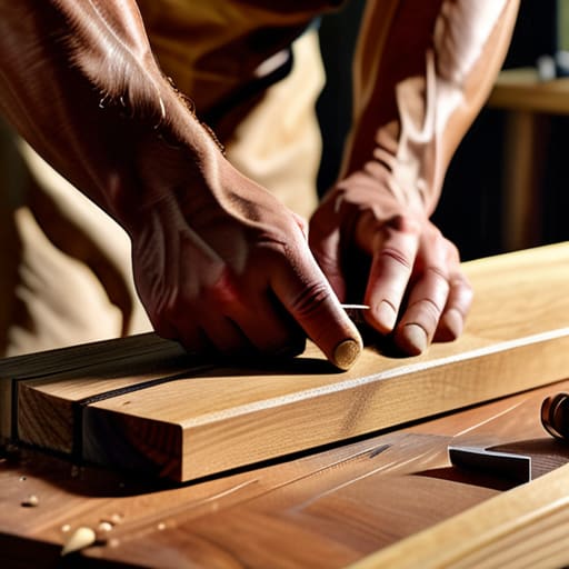 Selecting Sturdy Wood Types for Furniture That Actually Lasts