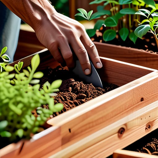 Selecting the Best Wood for Raised Beds Without Shortcuts