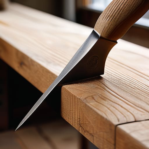 Selecting Woodworking Tools for Beginners Who Value Precision