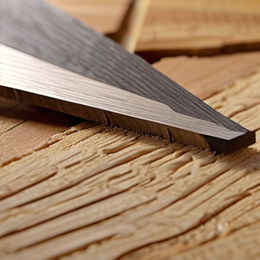 Testing Jigsaw Cutting Precision Over Raw Wattage
