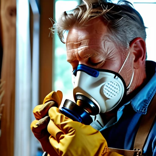 Testing Respirator Seal Effectiveness Without the Fluff