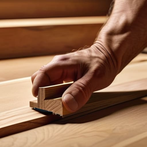 The Art of Measuring for Under Stair Units Without Error
