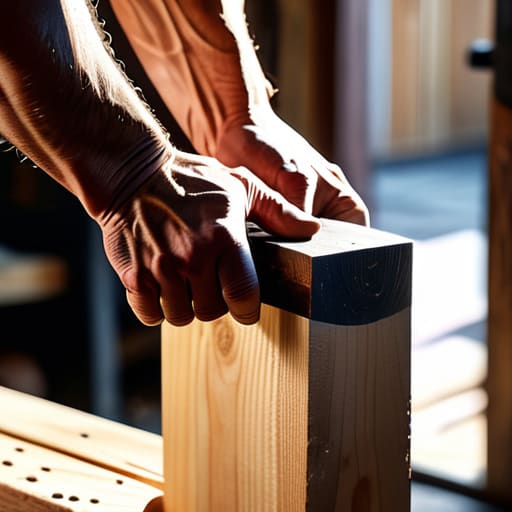The Crucial Debate Rubber Mallet vs Wooden Mallet