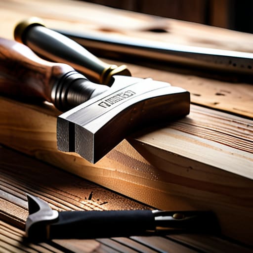The Essential Woodworking Tool Kit vs Gadget Clutter