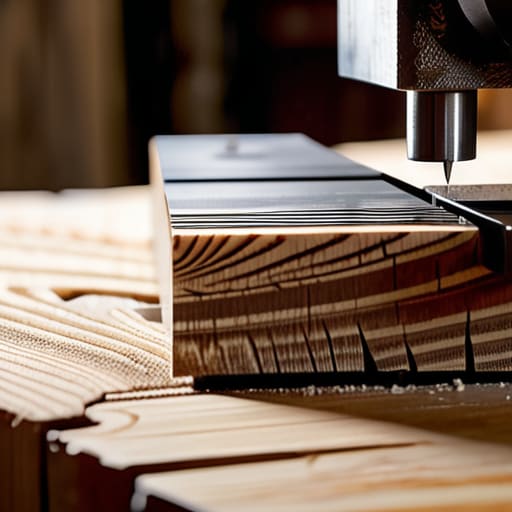 The Truth About Bandsaw Cutting Accuracy and Real Precision