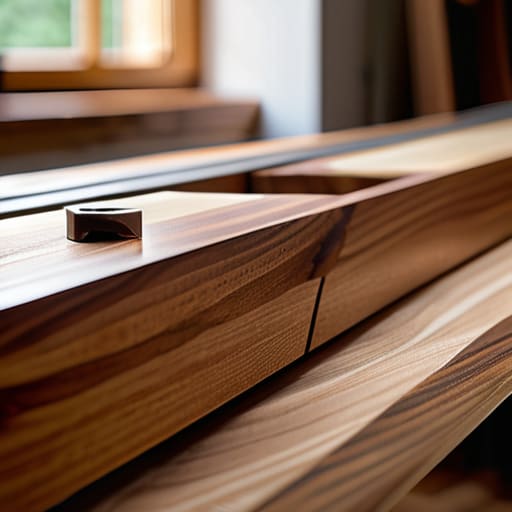 The Truth About Clamping Pressure for Woodworking Success