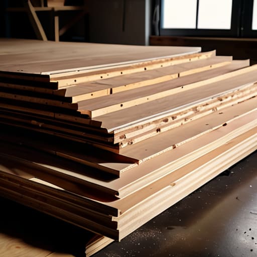 Vertical vs Horizontal Sheet Storage Choosing Your Edge