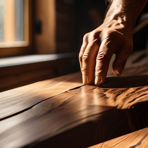 Visual Inspection of Finishes Beats a Digital Sensor.