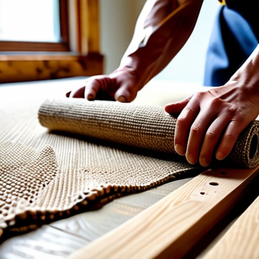 Why Heavy Duty Jute Webbing Beats Cheap Shortcuts