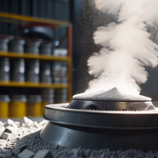 Why Hepa Filter Effectiveness Trumps Brute Force