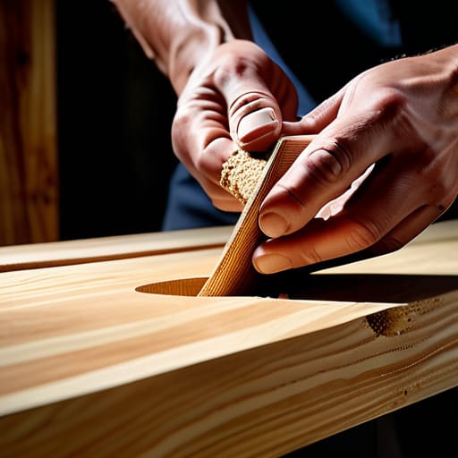 Wood Filler vs Wood Glue Choosing the Right Substance