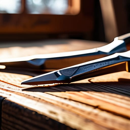 A Hand Tool Selection Guide for the Focused Craftsman