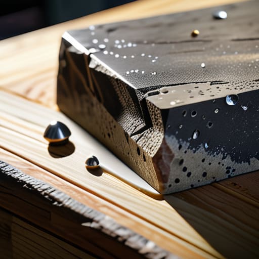 Abrasive Material Types Beyond the Cheap Plastic Junk