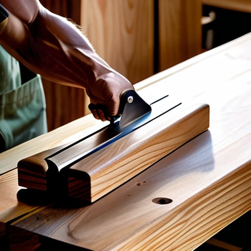 Achieving Hand Plane Accuracy Through Better Diy Woodworking Jigs