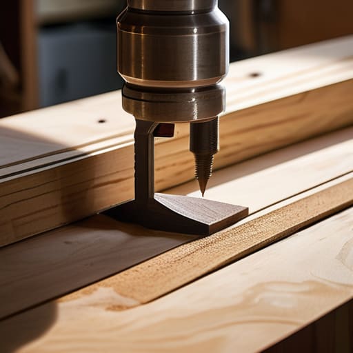 Affordable Router Table Materials That Actually Hold an Edge