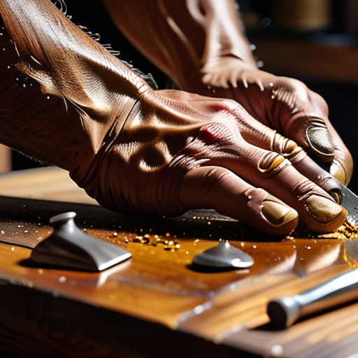 Applying protective coatings to steel for longevity.