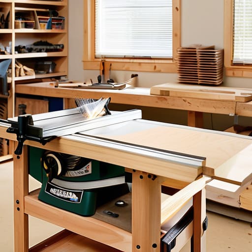 Benchtop vs Contractor Saws Avoiding the Heavy Metal Trap