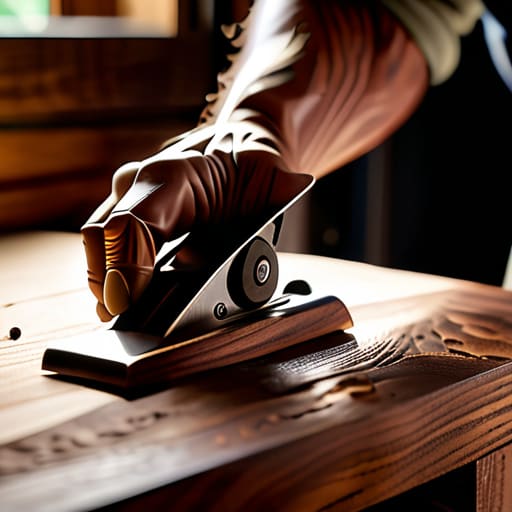 Choosing Desk Surface Materials That Respect the Grain
