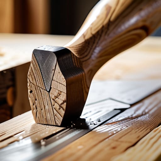 Choosing Hammer Weight for Tasks That Matter