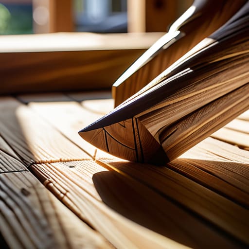 Choosing the Right Handle Material for Lasting Performance