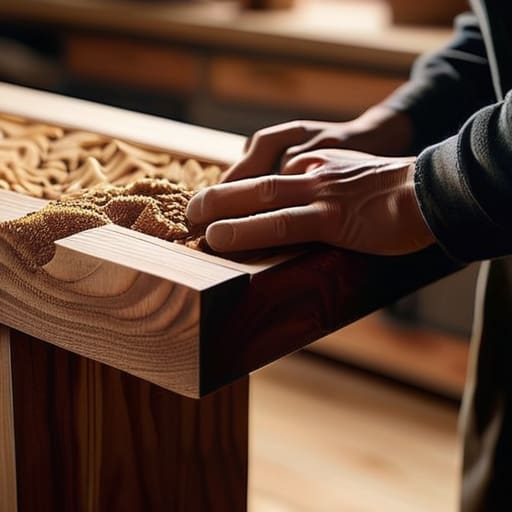 Choosing Woodworking Joinery Types That Outlast a Cheap Router