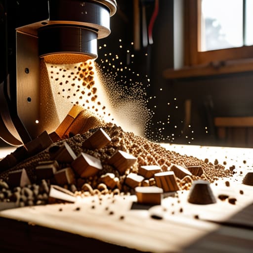 Combustible Dust Control Clearing the Grit From Your Gears