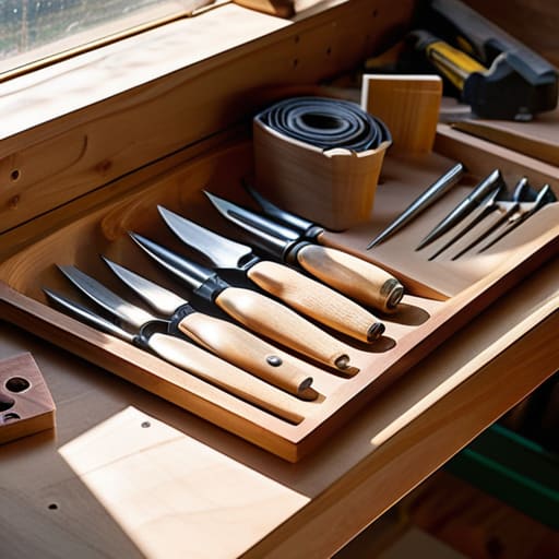 Compact Workspace Organization Over Massive Useless Desks