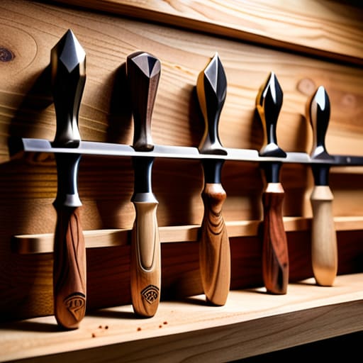 Custom Tool Storage Diy That Honors the Edge