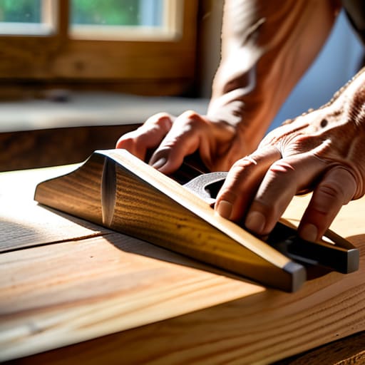 Custom Woodworking Fixtures That Outperform Machines.