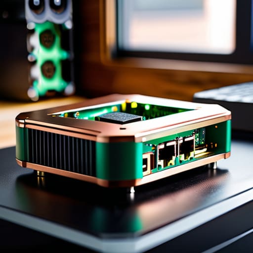 Decoding Router Hardware Specifications Without the Marketing Fluff