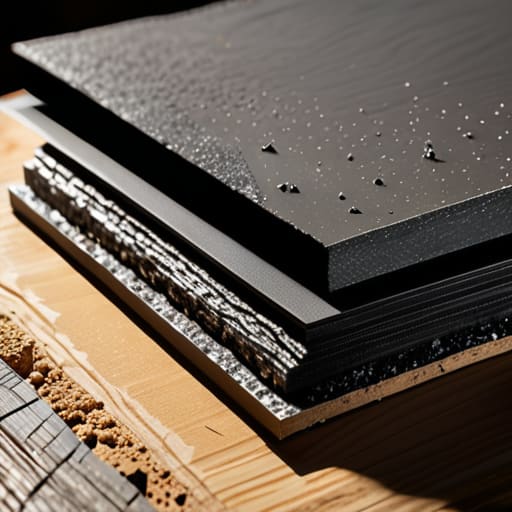 Decoding Sandpaper Abrasive Grain Types guide.