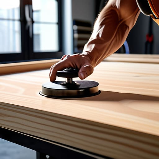 Essential Diy Sheet Goods Support Tools to Replace Heavy Machinery