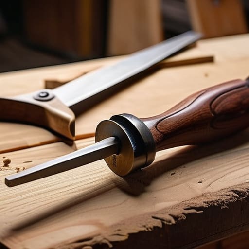 Essential Woodworking Tools for Beginners Who Value Precision