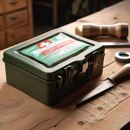 Essential Wound Care Items for High Stakes Environments