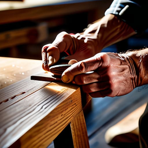 Finding the Best Glue for Furniture Repair
