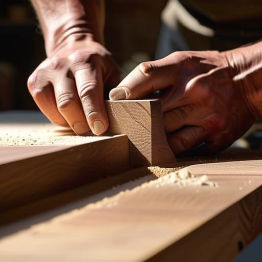 Finding the Best Mallet for Joinery Success