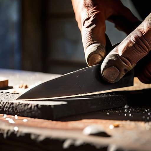 Finding the Perfect Bevel Angle for Workshop Tools