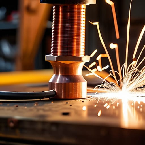 Grounding and Bonding Basics for a Controlled Workspace