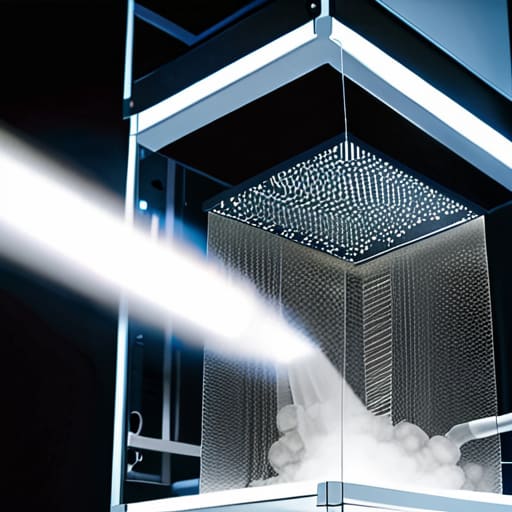 Hepa Filter Efficiency Testing Beyond the Marketing Hype