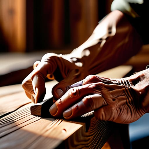 Identifying Materials and Fasteners With Surgical Precision