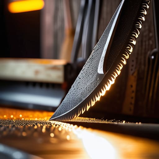Identifying Saw Blade Wear Before It Betrays You