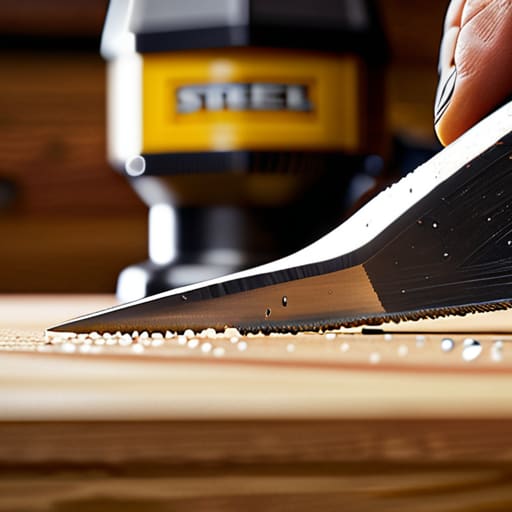 Maintaining Edge Consistency Through the Micro Bevel Technique