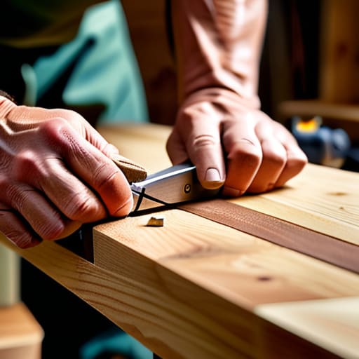 Making a Miter Jig That Outperforms Power Tools