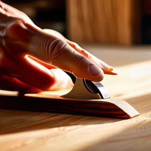 Mastering Child Safe Furniture Construction With Hand Tools