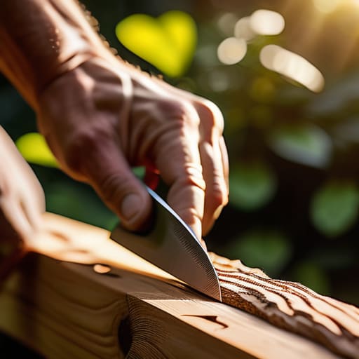 Mastering Garden Arbor Construction Steps With a Steady Hand