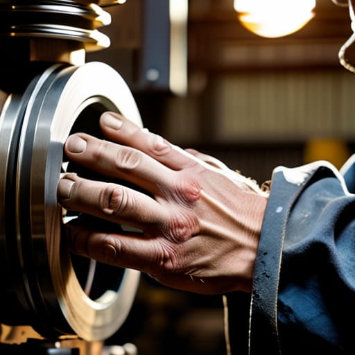 Mastering Industrial Machinery Upkeep With Precision.