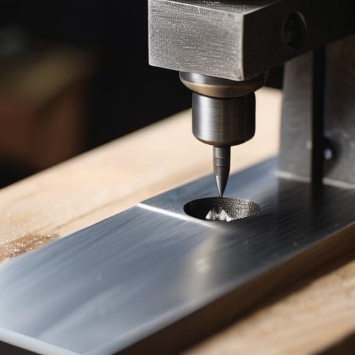 Mastering Machinists Lapping Film for Surgical Flatness