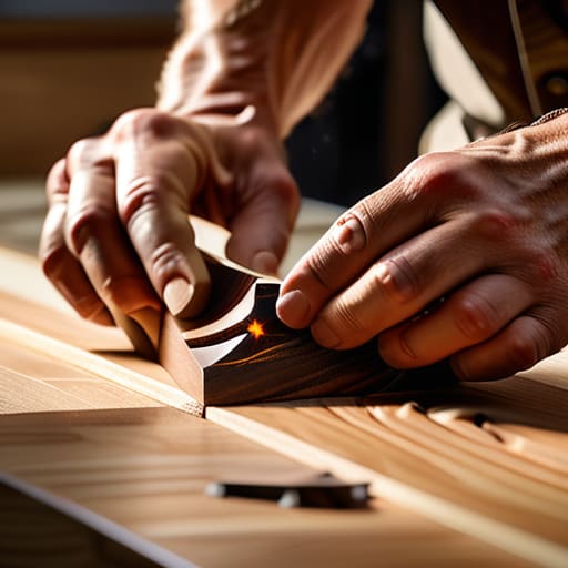 Mastering the Butterfly Inlay Technique for Lasting Strength